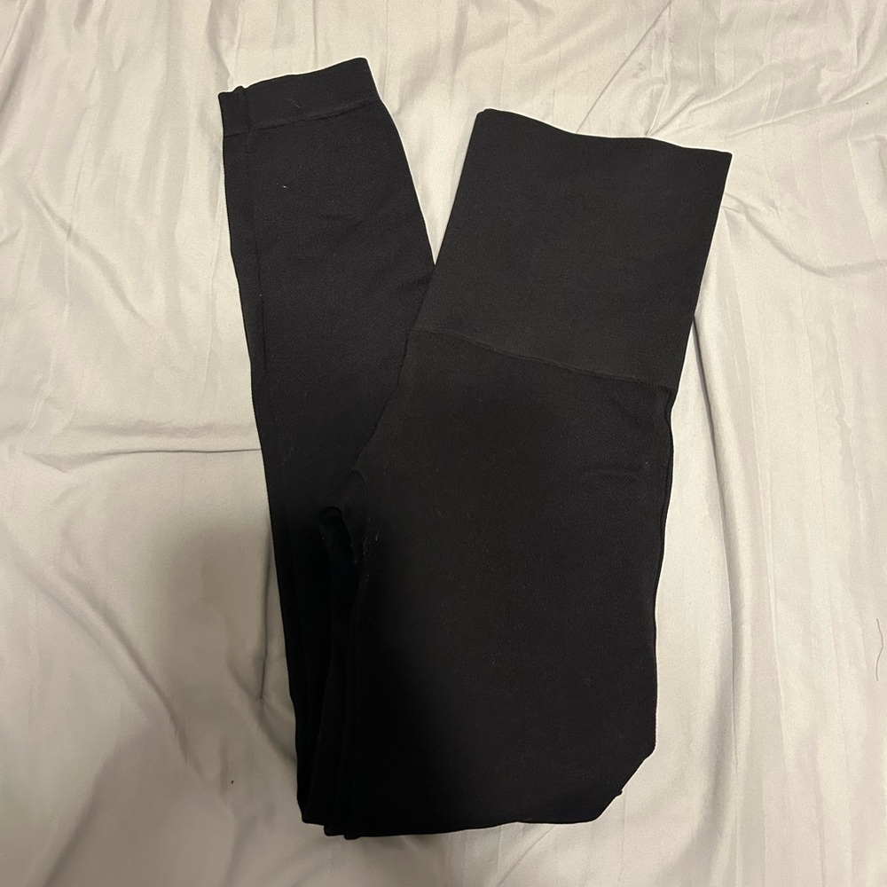 Spanx Shapewear Leggings